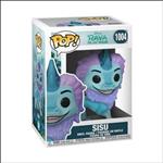 Tag: Pop! Raya and the Last Dragon