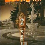 Locke & Key: Clockworks