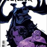 Five Furies