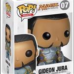 Gideon Jura