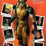 Shingen Harada / Shingen Yashida