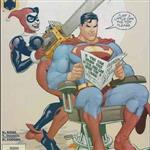 Bizarro Harley Quinn