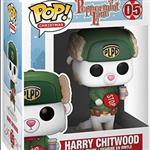 Harry Chitwood