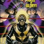 Haze of Glory!