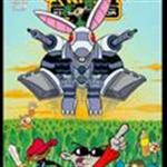 Numbuh Four