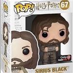 Sirius Black