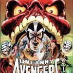 Tag: The Lair Cover