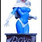 Tag: Hawk and Dove Busts