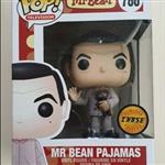 Mr. Bean