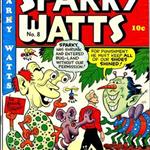 Sparky Watts