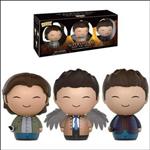 Castiel