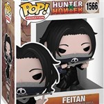 Feitan Portor