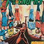 Tag: Homage Cover - Avengers (1963) #187