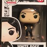 White Rose
