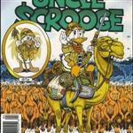 Life and Times of Scrooge McDuck