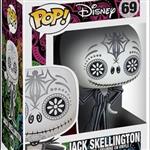 Tag: Pop! Nightmare Before Christmas