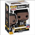 Antonio Brown