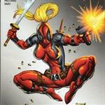Major Deadpool