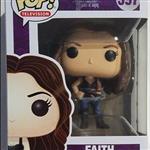 Tag: Pop! Buffy the Vampire Slayer