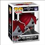 Tag: Pop! Kingdom Hearts III