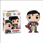 Tag; Funko China Exclusive
