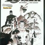 Tag: Coliseum of Comics Cover