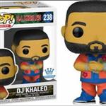 DJ Khaled / Khaled Mohammed Khaled