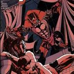 Time Foes