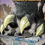 Tag: Rogue Comics (CT) Cover