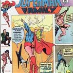 Mr. and Mrs. Superman
