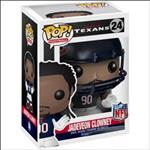 Jadeveon Clowney