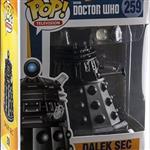 Dalek Sec
