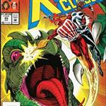 Madelyne