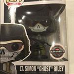 Simon "Ghost" Riley