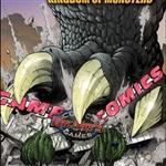 Tag: Dr. No's Comics & Games Cover