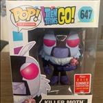 Tag: Pop! Teen Titans Go!
