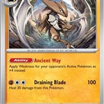 Kabutops
