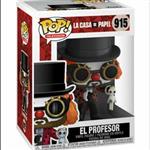 El Profesor