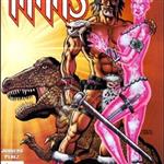 Lost World of Skartaris