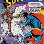 Superman: The In-Between Years