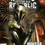 Mandalore the Indomitable