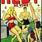 Hedy De Vine