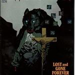 Lost and Gone Forever