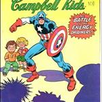 Tag: Campbell's Soup Edition