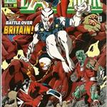 Dragons of the Crimson Dawn