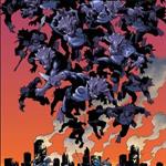 Invasion of the Triceratons