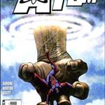 The Hunt for Ray Palmer