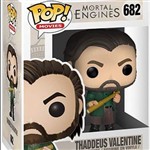 Thaddeus Valentine
