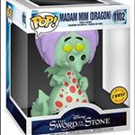 Tag: Pop! The Sword in the Stone