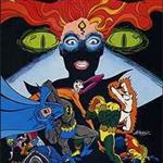 Spectrumonster